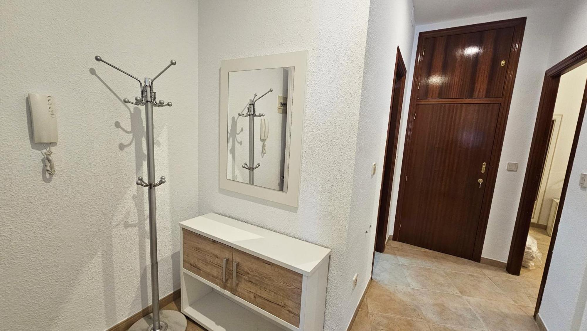 Alorena Con Balcones Al Real Ubeda  Ngoại thất bức ảnh