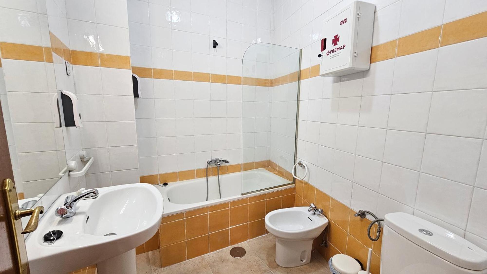 Alorena Con Balcones Al Real Ubeda  Ngoại thất bức ảnh